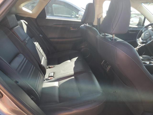 Photo 11 from auction – 2016 LEXUS NX 200T BA with VIN JTJBARBZ7G2073044
