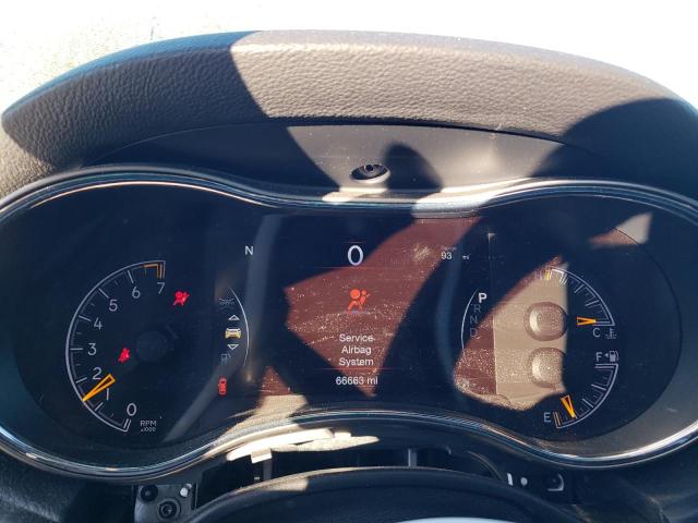 Photo 9 from auction – 2019 JEEP GRAND CHER with VIN 1C4RJFBG0KC533131