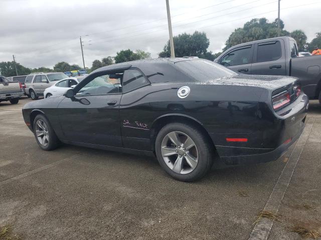 Photo 2 from auction – 2015 DODGE CHALLENGER with VIN 2C3CDZAG6FH822277