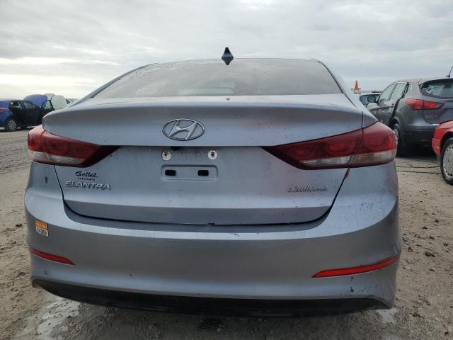 Photo 6 from auction – 2017 HYUNDAI ELANTRA with VIN 5NPD84LF6HH083580