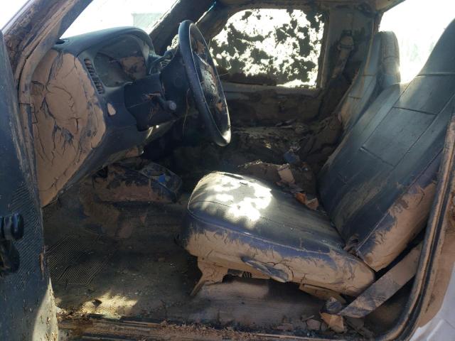 Photo 7 from auction – 2003 FORD RANGER with VIN 1FTYR10EX3PB40420