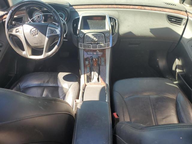 Photo 8 from auction – 2013 BUICK LACROSSE with VIN 1G4GC5E32DF198570
