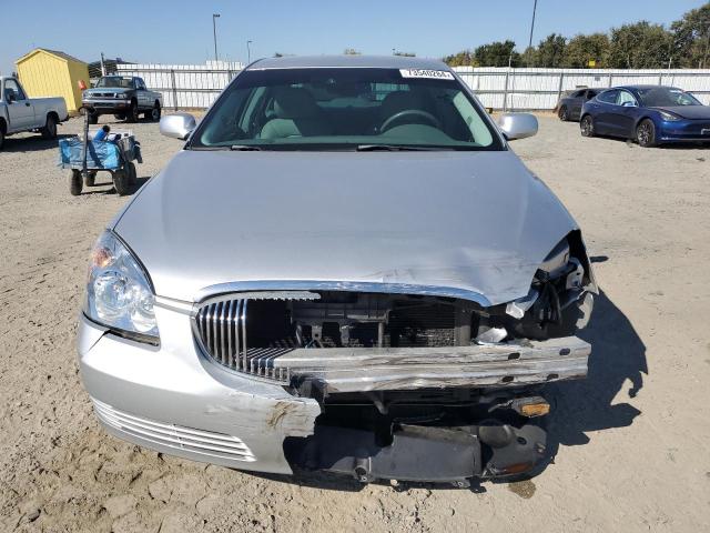 Photo 5 from auction – 2009 BUICK LUCERNE CX with VIN 1G4HD57129U143620