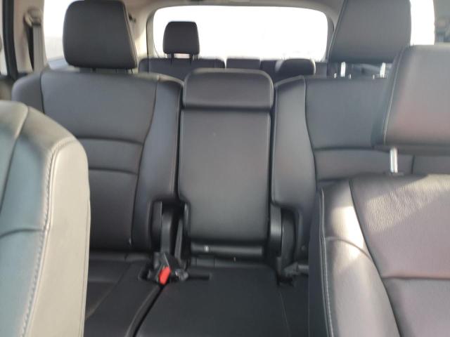 Photo 10 from auction – 2022 HONDA PILOT SE with VIN 5FNYF5H29NB032569