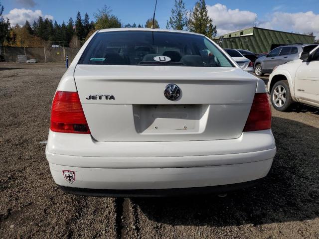 Photo 6 from auction – 2000 VOLKSWAGEN JETTA GLS with VIN 3VWSA29M8YM009221