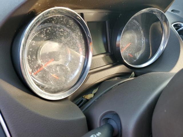 Photo 9 from auction – 2014 CHRYSLER TOWN & COU with VIN 2C4RC1BG1ER326336