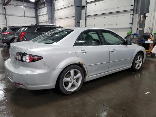 Photo 3 from auction – 2007 MAZDA 6 I with VIN 1YVHP80C675M30713
