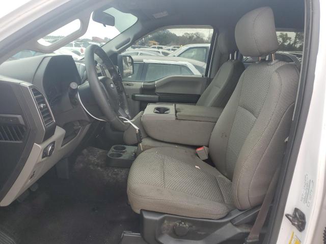 Photo 7 from auction – 2018 FORD F150 SUPER with VIN 1FTEW1CB4JKD82644