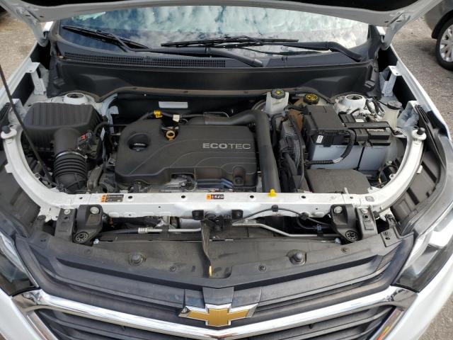 Photo 12 from auction – 2018 CHEVROLET EQUINOX LT with VIN 2GNAXJEV7J6304338