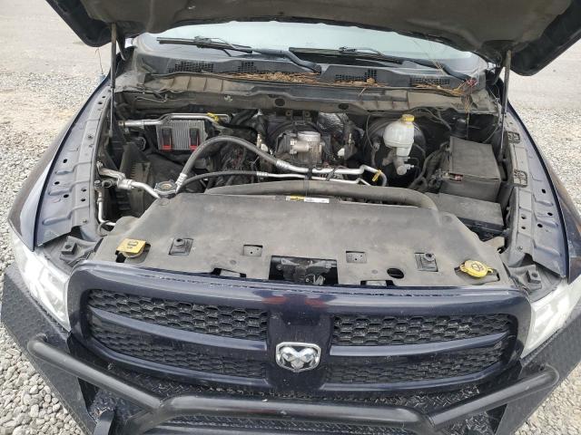 Photo 11 from auction – 2013 RAM 1500 ST with VIN 1C6RR7FT5DS534748