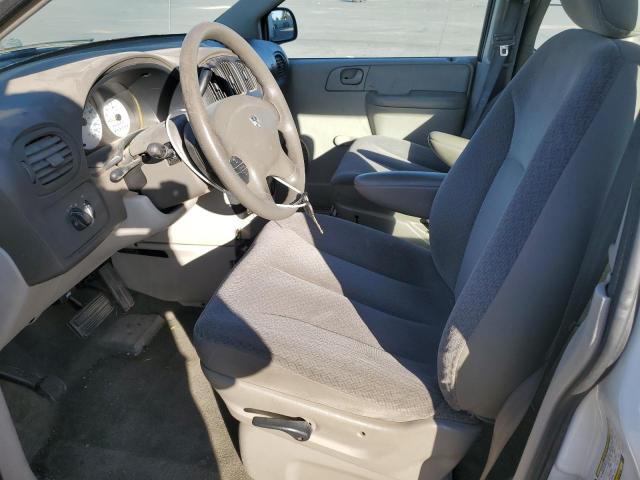 Photo 7 from auction – 2005 DODGE GRAND CARA with VIN 1D4GP24R05B372001