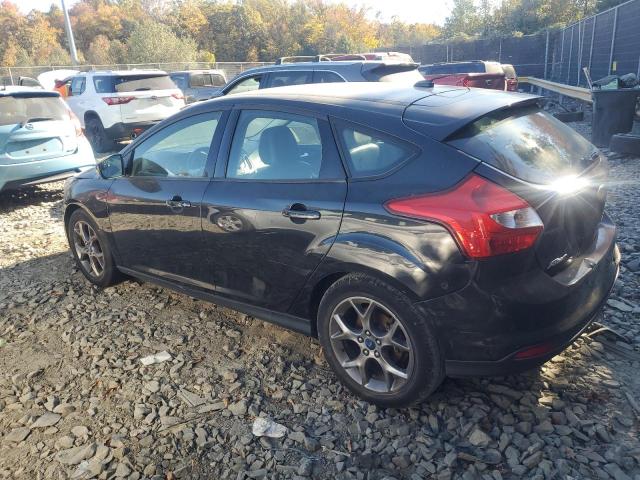 Photo 2 from auction – 2013 FORD FOCUS SE with VIN 1FADP3K29DL267659