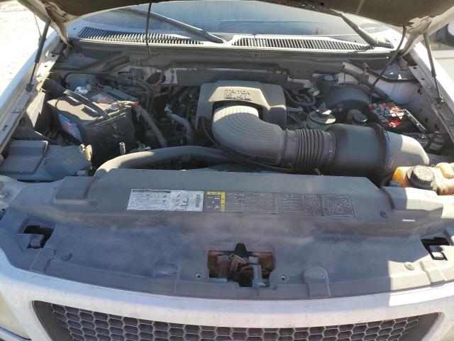 Photo 11 from auction – 2001 FORD F150 SUPER with VIN 1FTRW07L21KB29790