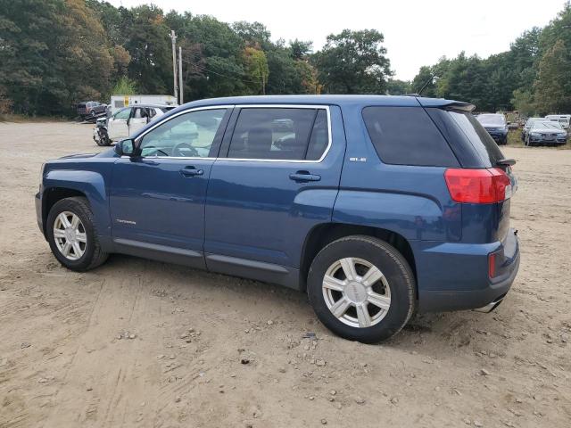 صورة رقم 2 من المزاد - 2016 GMC TERRAIN SL مع VIN 2GKFLSEK5G6177463