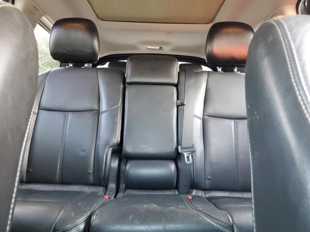 Photo 10 from auction – 2014 NISSAN PATHFINDER with VIN 5N1AR2MN3EC635498