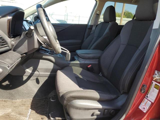Photo 7 from auction – 2020 SUBARU OUTBACK PR with VIN 4S4BTAEC9L3136098