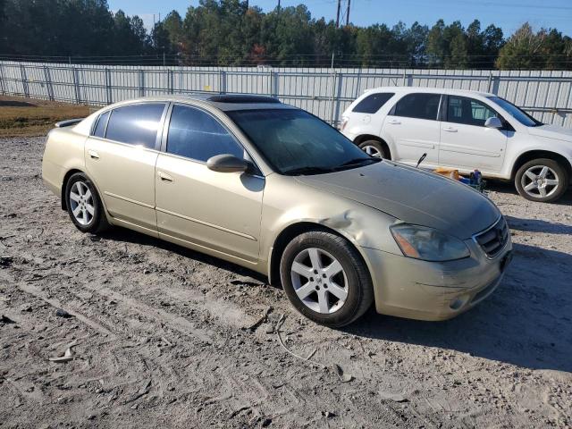 Photo 4 from auction – 2004 NISSAN ALTIMA BAS with VIN 1N4AL11E14C118273