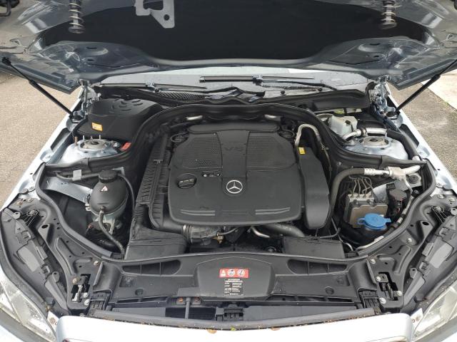 Photo 11 from auction – 2014 MERCEDES-BENZ E 350 4MAT with VIN WDDHF8JB5EA895136