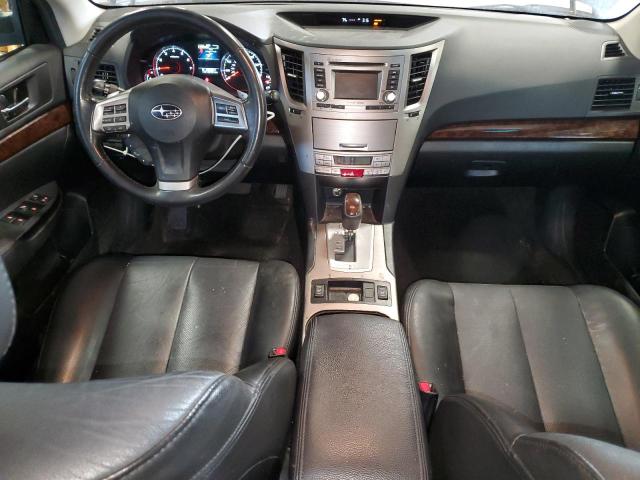 Photo 8 from auction – 2013 SUBARU LEGACY 2.5 with VIN 4S3BMCK61D3004417