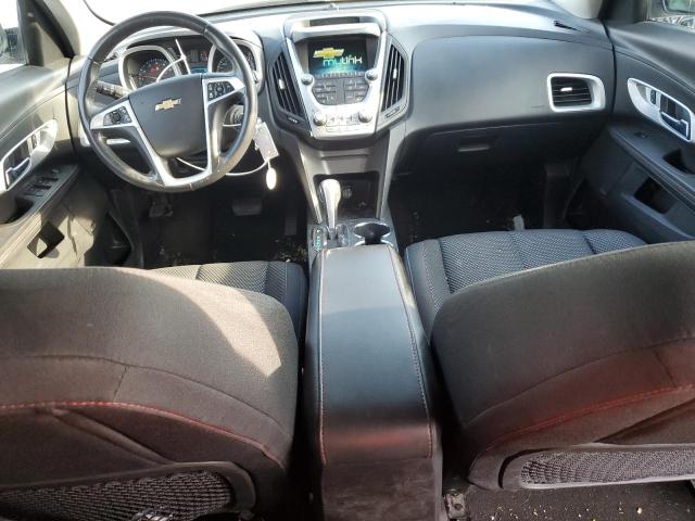 Photo 8 from auction – 2014 CHEVROLET EQUINOX LT with VIN 2GNALCEK4E6127346