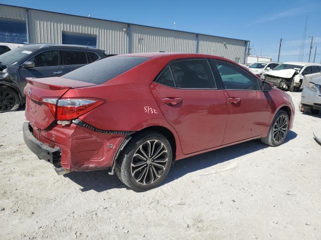 Photo 3 from auction – 2016 TOYOTA COROLLA L with VIN 5YFBURHE5GP535830