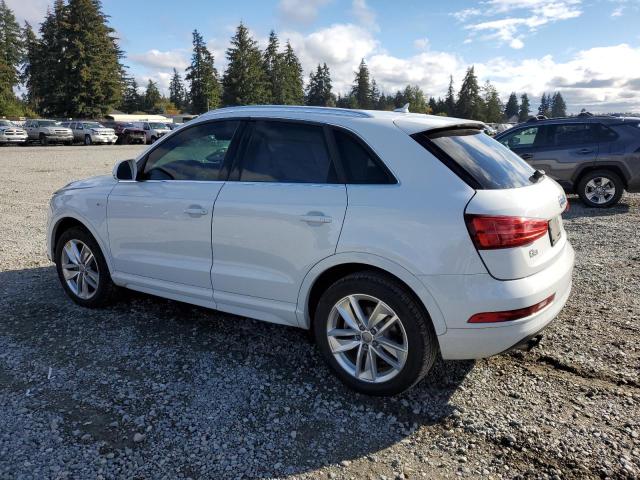 Photo 2 from auction – 2018 AUDI Q3 PREMIUM with VIN WA1JCCFS4JR016862