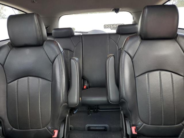 Photo 10 from auction – 2013 BUICK ENCLAVE with VIN 5GAKVDKD9DJ106935