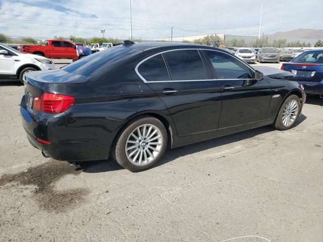 Photo 3 from auction – 2011 BMW 535 I with VIN WBAFR7C54BC806938
