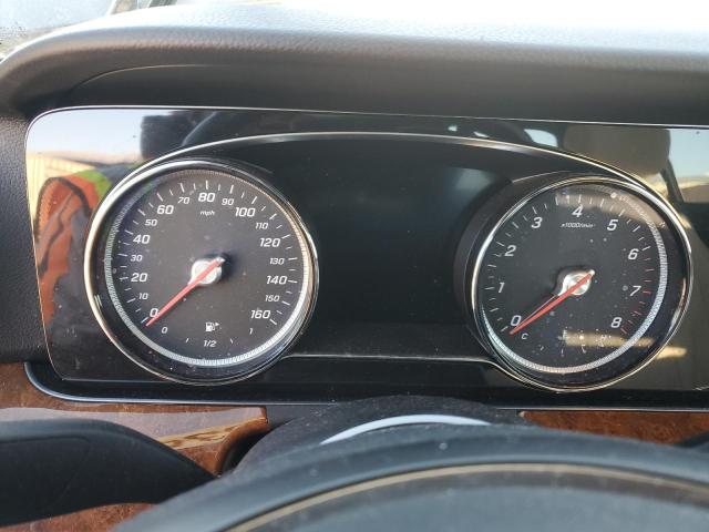 Photo 9 from auction – 2018 MERCEDES-BENZ E 300 with VIN WDDZF4JB8JA466113