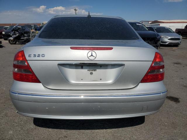 Photo 6 from auction – 2003 MERCEDES-BENZ E 320 with VIN WDBUF65J83A203008