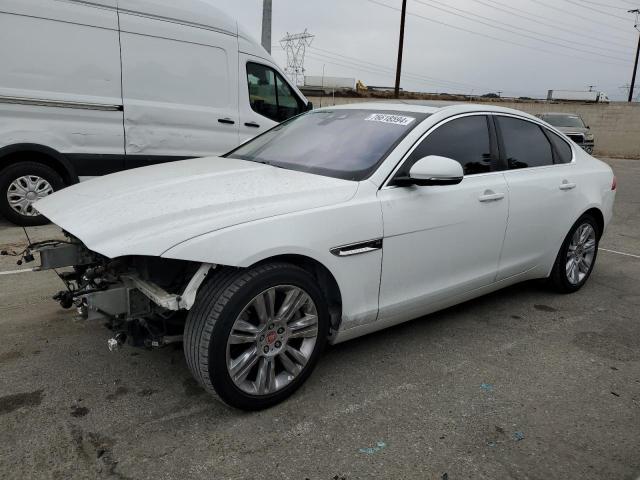 2017 JAGUAR 3.8S