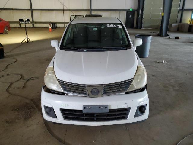 Photo 5 from auction – 2009 NISSAN VERSA S with VIN 3N1BC13E39L469227
