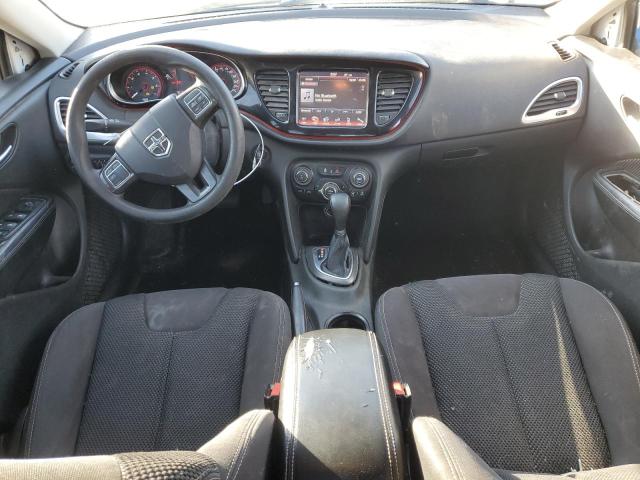 Photo 8 from auction – 2015 DODGE DART SXT with VIN 1C3CDFBB8FD279187