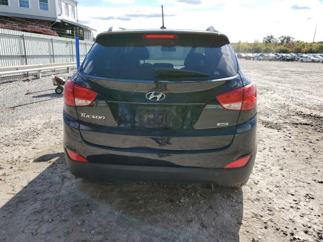 Photo 6 from auction – 2015 HYUNDAI TUCSON LIM with VIN KM8JUCAG1FU081626