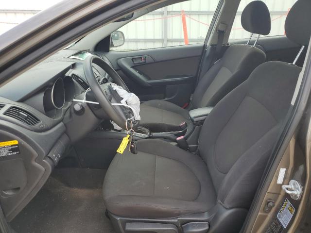 Photo 7 from auction – 2011 KIA FORTE EX with VIN KNAFU5A26B5328084