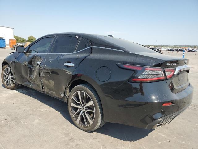 Photo 2 from auction – 2021 NISSAN MAXIMA SV with VIN 1N4AA6CV0MC513612