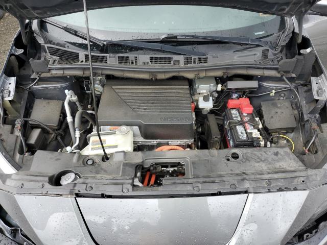 Photo 11 from auction – 2019 NISSAN LEAF S with VIN 1N4AZ1CP6KC306460