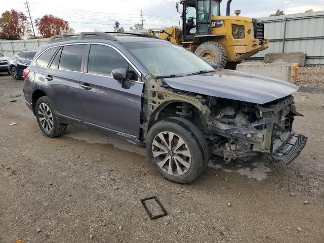 Фото 4 с аукциона – 2017 SUBARU OUTBACK 2. с VIN 4S4BSAKC4H3234387