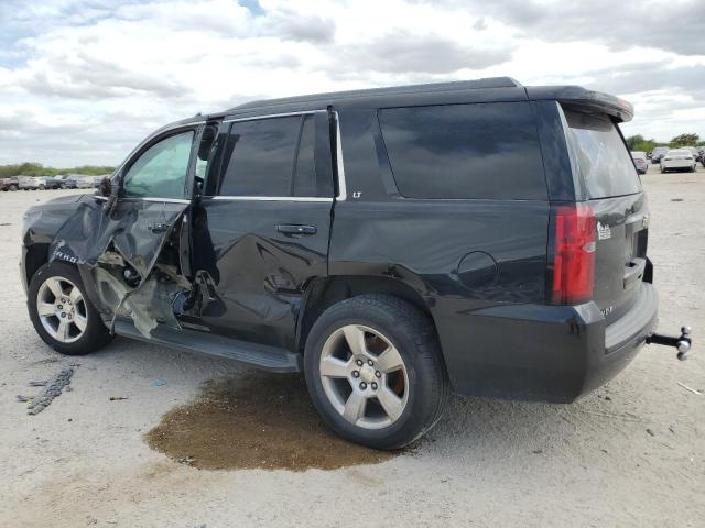 Photo 2 from auction – 2015 CHEVROLET TAHOE C150 with VIN 1GNSCBKC5FR573149