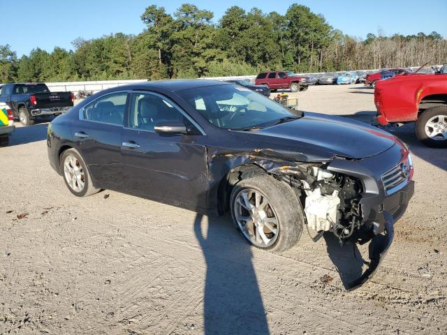 Foto 4 de la subasta – 2012 NISSAN MAXIMA S con VIN 1N4AA5AP0CC841500