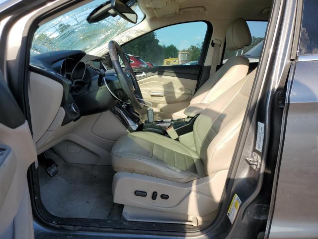 Zdjęcie 7 z aukcji – 2014 FORD ESCAPE TIT z VIN 1FMCU0J94EUC41960
