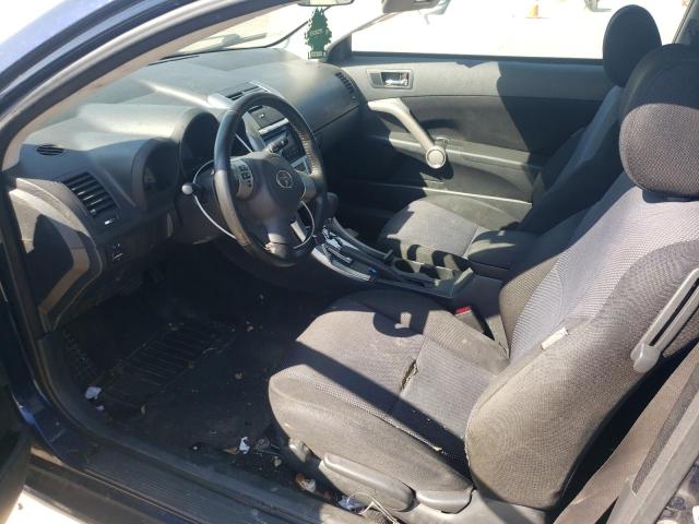 Photo 7 from auction – 2008 SCION TC with VIN JTKDE167680221149