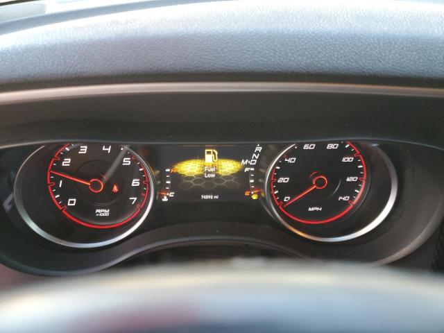 Photo 9 from auction – 2022 DODGE CHARGER SX with VIN 2C3CDXBGXNH138253