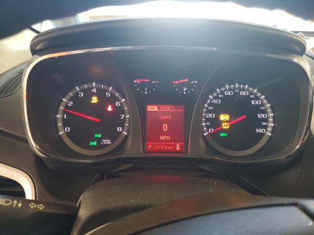 Photo 9 from auction – 2016 GMC TERRAIN SL with VIN 2GKFLSEK1G6210927
