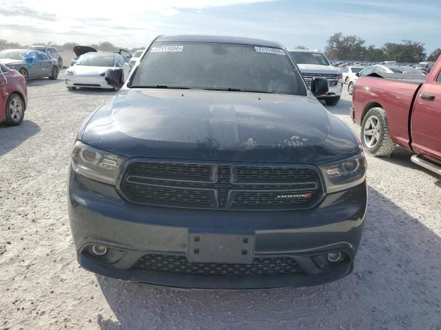 Photo 5 from auction – 2014 DODGE DURANGO LI with VIN 1C4RDHDG4EC589965