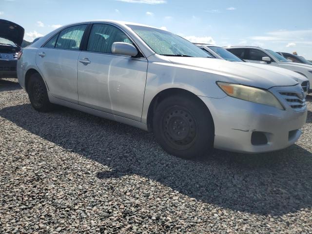 Photo 4 from auction – 2010 TOYOTA CAMRY BASE with VIN 4T1BF3EK1AU009878