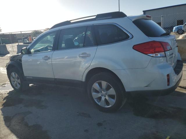 Снимка 2 от търг – 2012 SUBARU OUTBACK 2. с VIN 4S4BRBACXC3274470