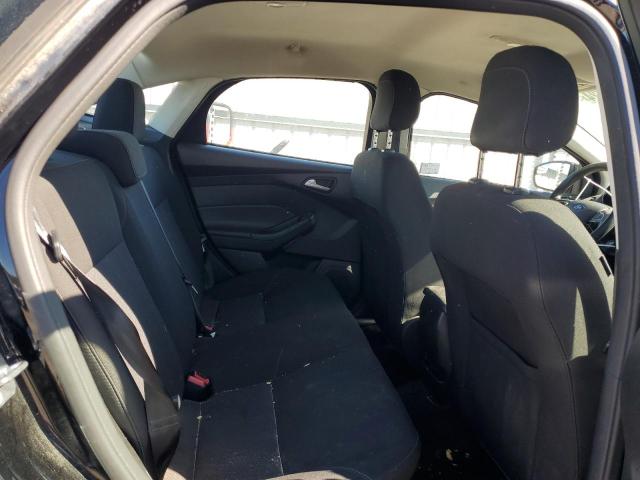 Photo 10 from auction – 2018 FORD FOCUS SE with VIN 1FADP3FE7JL201868