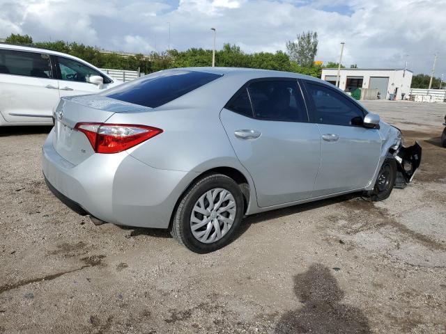 Photo 3 from auction – 2016 TOYOTA COROLLA L with VIN 5YFBURHE5GP568441