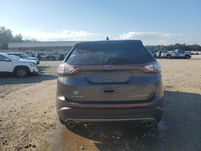 Photo 6 from auction – 2018 FORD EDGE TITAN with VIN 2FMPK3K82JBB29964